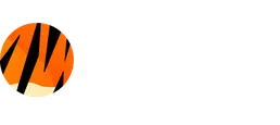 Happy Tiger